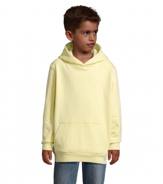 Logotrade promotional merchandise picture of: CONDOR KIDS Hooded Sweat