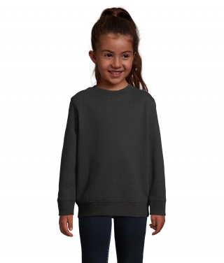 Logo trade promotional merchandise photo of: COLUMBIA KIDS  Sweater