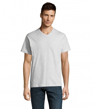 Logo trade advertising products picture of: VICTORY MEN T-SHIRT 150g