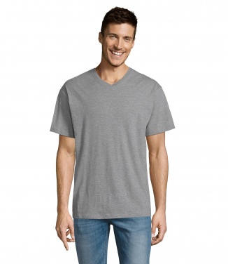 Logotrade business gifts photo of: VICTORY MEN T-SHIRT 150g