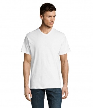 Logotrade promotional merchandise photo of: VICTORY MEN T-SHIRT 150g