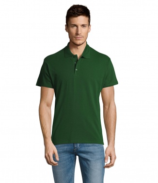 Logotrade advertising product picture of: SUMMER II MEN Polo 170g