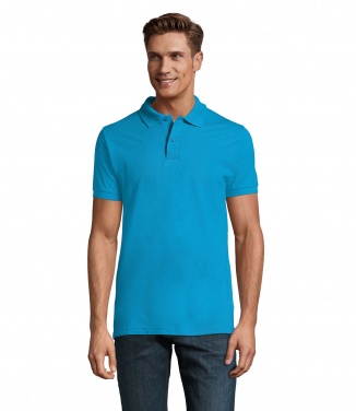 Logotrade promotional gifts photo of: PERFECT MEN Polo 180g