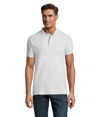 Logotrade promotional giveaways photo of: PERFECT MEN Polo 180g