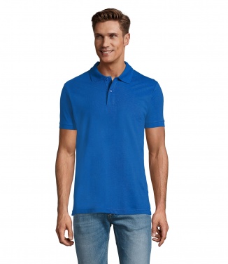 Logotrade advertising product image of: PERFECT MEN Polo 180g