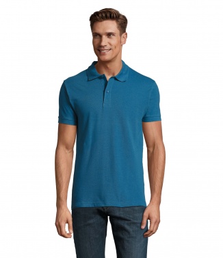 Logotrade corporate gifts photo of: PERFECT MEN Polo 180g