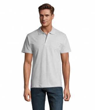 Logotrade promotional product image of: SPRING II MEN Polo 210g