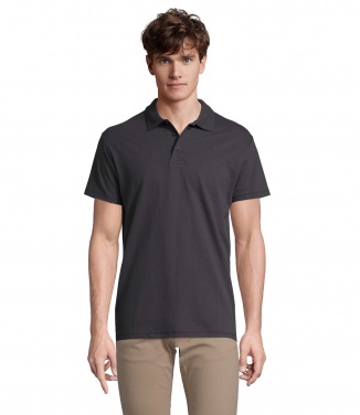 Logotrade promotional item picture of: SPRING II MEN Polo 210g
