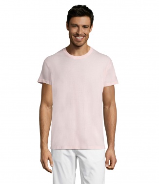 Logotrade promotional gift picture of: REGENT Uni T-Shirt 150g