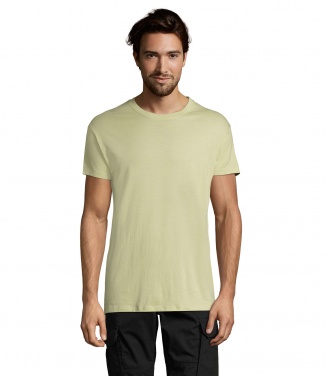 Logotrade promotional gifts photo of: REGENT Uni T-Shirt 150g