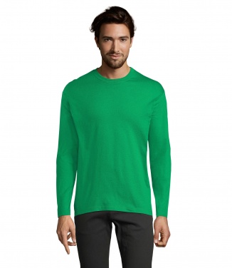Logotrade advertising products photo of: MONARCH MEN T-Shirt 150g