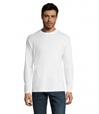 Logotrade corporate gifts photo of: MONARCH MEN T-Shirt 150g