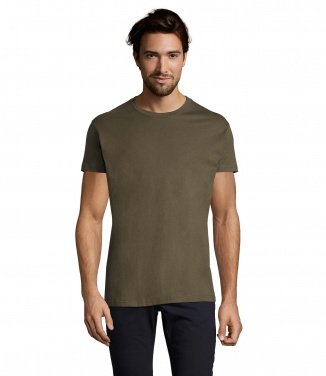 Logotrade advertising product image of: IMPERIAL MEN T-Shirt 190g