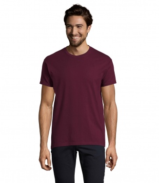 Logotrade corporate gift picture of: IMPERIAL MEN T-Shirt 190g