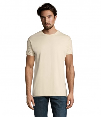 Logotrade promotional giveaway picture of: IMPERIAL MEN T-Shirt 190g