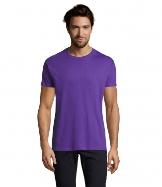 Logotrade promotional product picture of: IMPERIAL MEN T-Shirt 190g