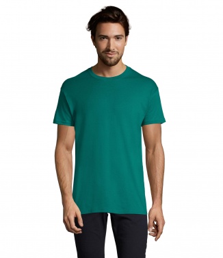 Logo trade promotional products image of: IMPERIAL MEN T-Shirt 190g