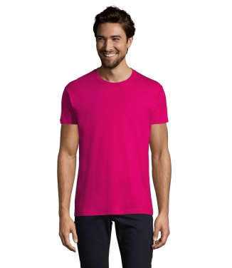 Logotrade promotional product image of: IMPERIAL MEN T-Shirt 190g
