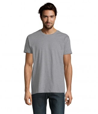 Logotrade advertising products photo of: IMPERIAL MEN T-Shirt 190g