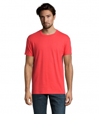 Logo trade promotional items picture of: IMPERIAL MEN T-Shirt 190g
