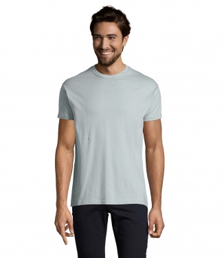 Logo trade promotional gifts image of: IMPERIAL MEN T-Shirt 190g