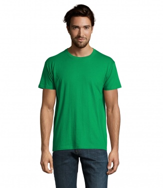 Logo trade promotional merchandise photo of: IMPERIAL MEN T-Shirt 190g