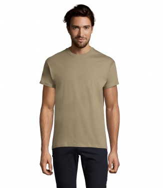 Logotrade corporate gift image of: IMPERIAL MEN T-Shirt 190g