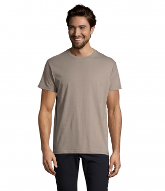 Logo trade promotional product photo of: IMPERIAL MEN T-Shirt 190g