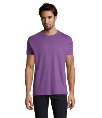 Logotrade promotional product image of: IMPERIAL MEN T-Shirt 190g