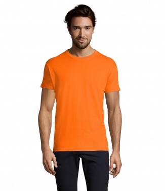 Logotrade corporate gift picture of: IMPERIAL MEN T-Shirt 190g