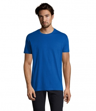 Logo trade promotional item photo of: IMPERIAL MEN T-Shirt 190g