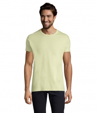 Logo trade corporate gifts picture of: IMPERIAL MEN T-Shirt 190g