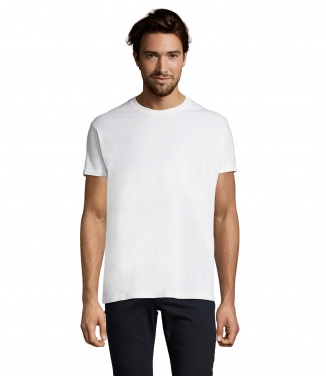 Logotrade promotional item picture of: IMPERIAL MEN T-Shirt 190g