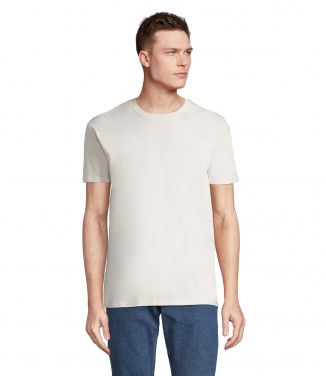 Logo trade promotional merchandise photo of: IMPERIAL MEN T-Shirt 190g