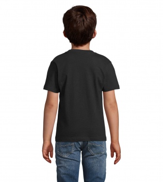 Logotrade promotional merchandise picture of: IMPERIAL KIDS T-SHIRT 190g