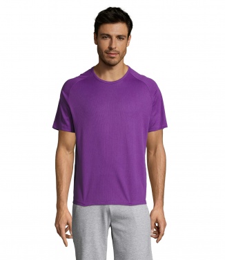 Logotrade advertising products photo of: SPORTY MEN T-Shirt