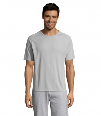 Logotrade advertising products photo of: SPORTY MEN T-Shirt