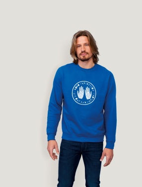 Logo trade promotional merchandise picture of: NEW SUPREME SWEATER 280