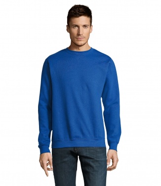 Logo trade promotional gift photo of: NEW SUPREME SWEATER 280