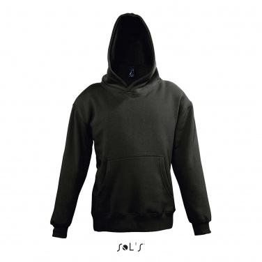 Logo trade corporate gift photo of: SLAM KIDS Hoodie Sweater