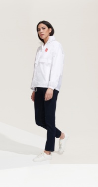 Logotrade promotional giveaway picture of: SURF Unisex Windbreaker