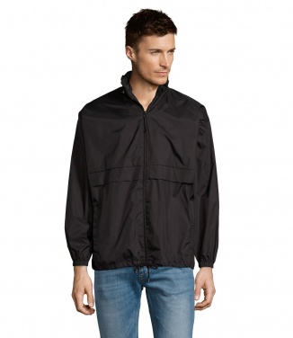 Logotrade promotional giveaways photo of: SURF Unisex Windbreaker