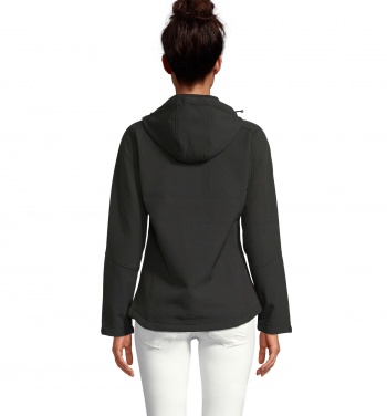 Logo trade promotional merchandise photo of: REPLAY women ss jacket 340