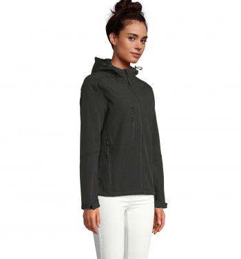 Logo trade promotional product photo of: REPLAY women ss jacket 340