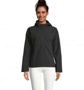 Logotrade advertising product picture of: REPLAY women ss jacket 340