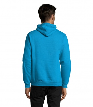 Logo trade promotional products image of: SNAKE Hood Sweater