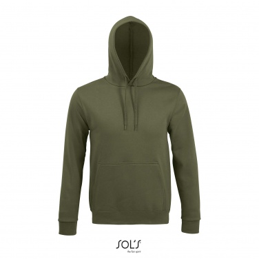Logotrade promotional merchandise picture of: SNAKE Hood Sweater