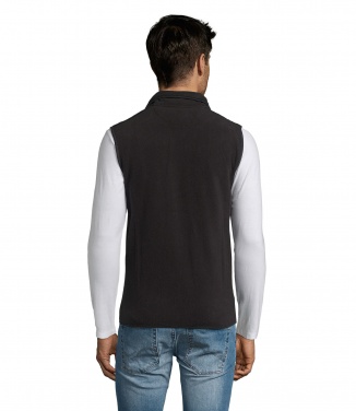 Logo trade corporate gifts picture of: NORWAY UNISEX FLEECE FLEECE