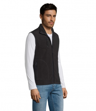 Logotrade business gift image of: NORWAY UNISEX FLEECE FLEECE