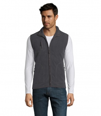 Logotrade corporate gift picture of: NORWAY UNISEX FLEECE FLEECE